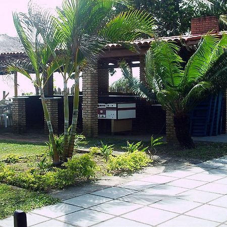 Pousada Brisa Mar Ilheus Luaran gambar