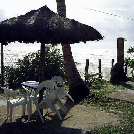 Pousada Brisa Mar Ilheus Luaran gambar