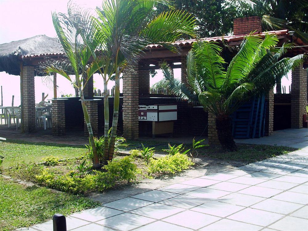 Pousada Brisa Mar Ilheus Luaran gambar