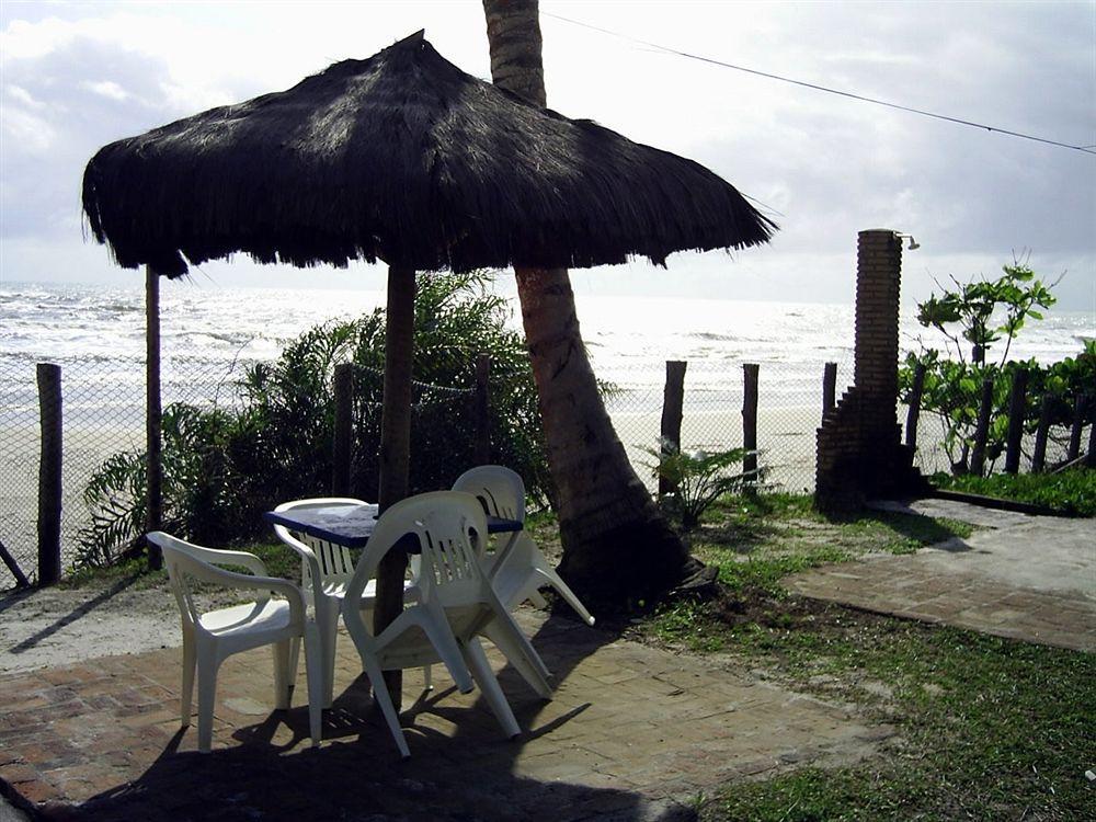 Pousada Brisa Mar Ilheus Luaran gambar