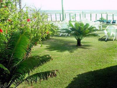Pousada Brisa Mar Ilheus Luaran gambar