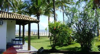 Pousada Brisa Mar Ilheus Luaran gambar