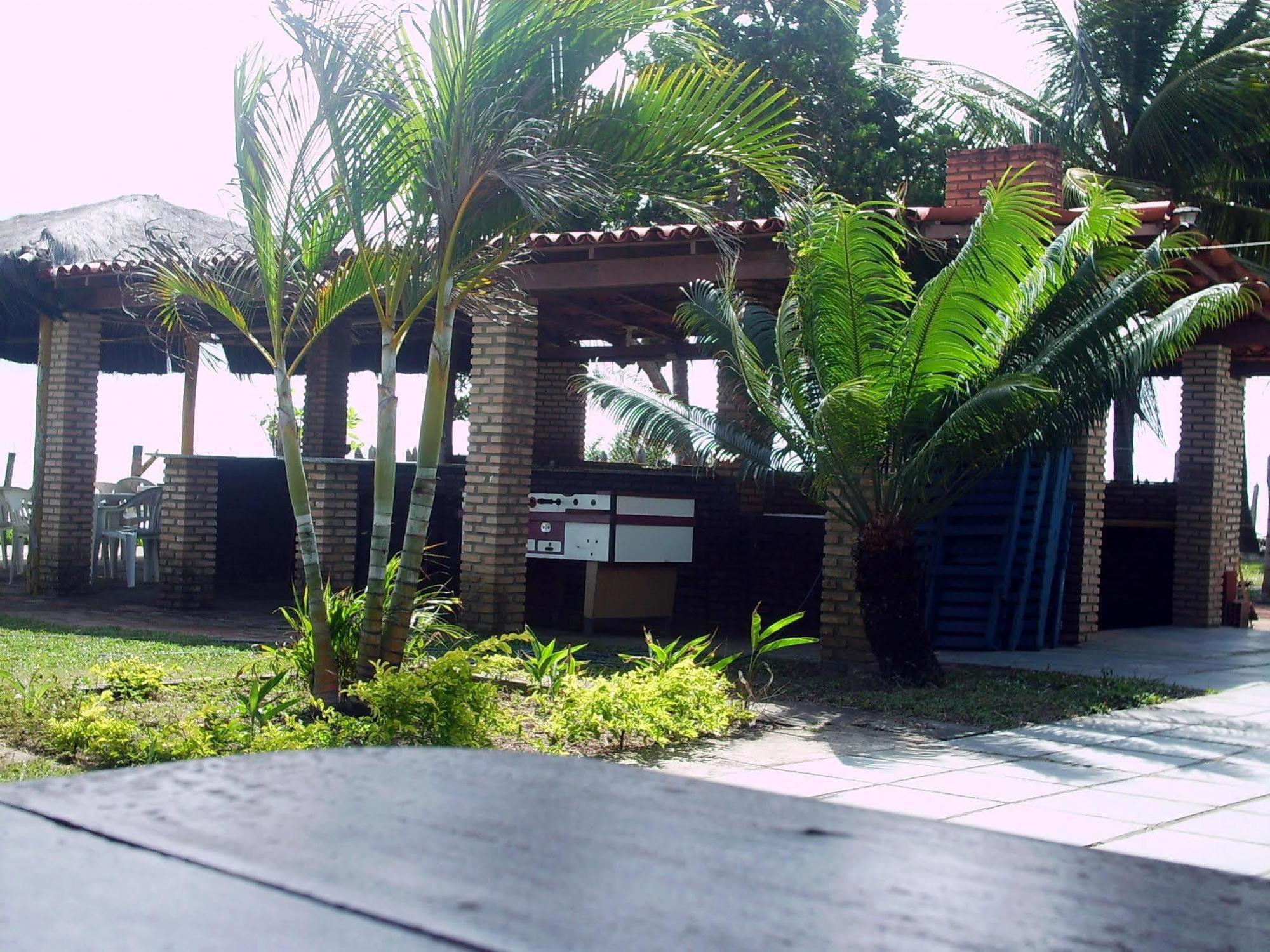 Pousada Brisa Mar Ilheus Luaran gambar