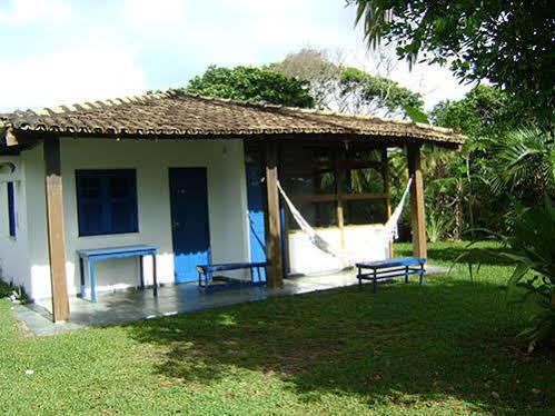 Pousada Brisa Mar Ilheus Luaran gambar